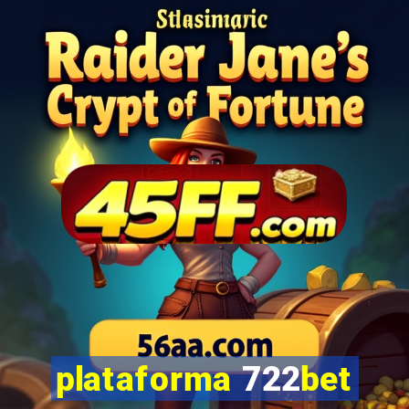plataforma 722bet